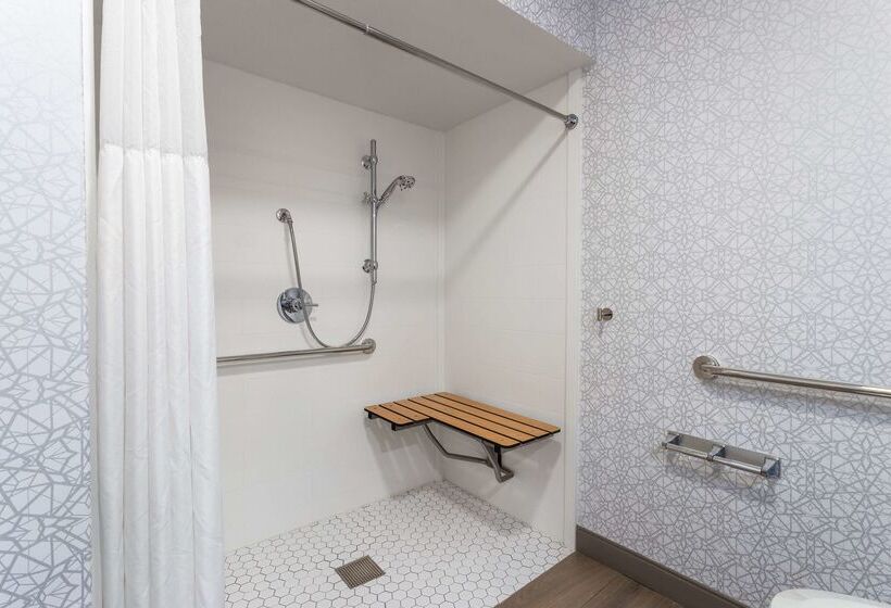 בית מלון כפרי Hampton Inn Perry