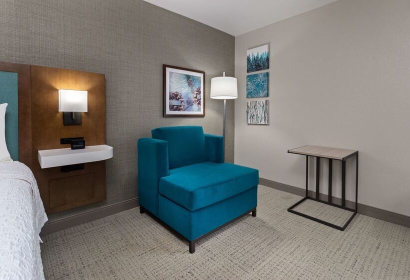 בית מלון כפרי Hampton Inn Perry