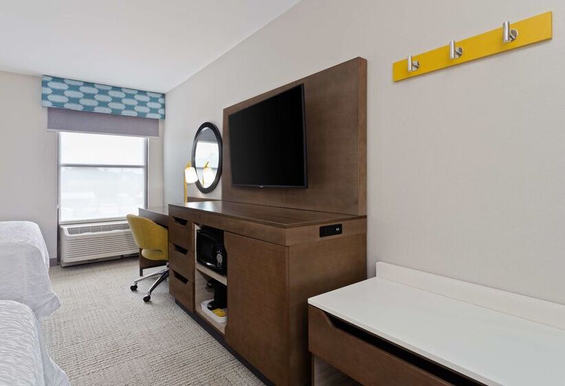 בית מלון כפרי Hampton Inn Perry