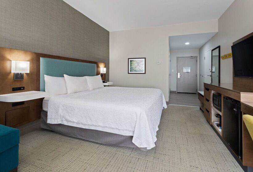 בית מלון כפרי Hampton Inn Perry