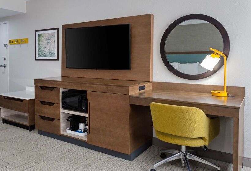 בית מלון כפרי Hampton Inn Perry