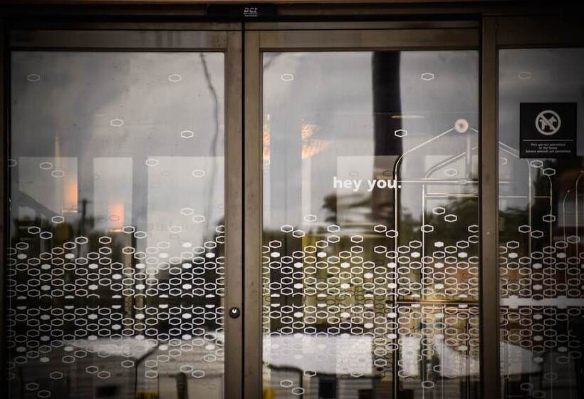 בית מלון כפרי Hampton Inn Perry