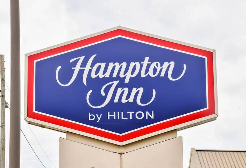 בית מלון כפרי Hampton Inn Perry