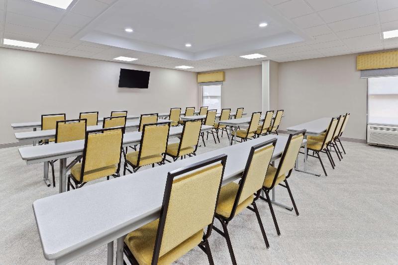 בית מלון כפרי Hampton Inn Perry