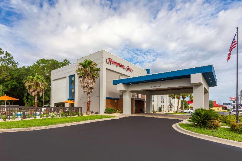 בית מלון כפרי Hampton Inn Perry