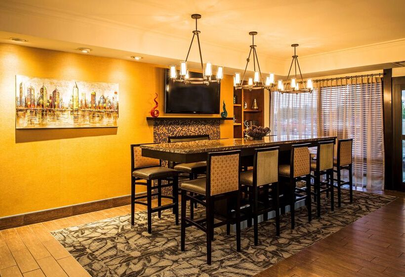 호텔 Hampton Inn Philadelphiainternational Airport