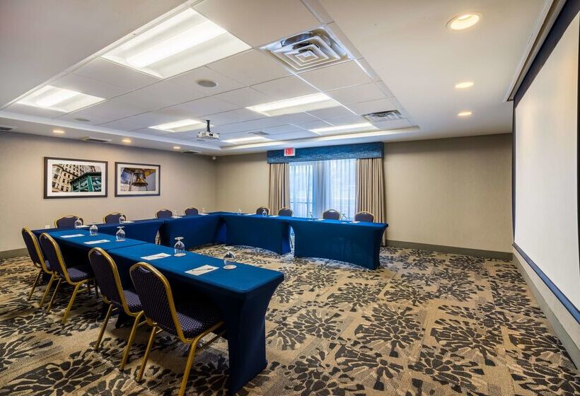 酒店 Hampton Inn Philadelphia/plymouth Meeting