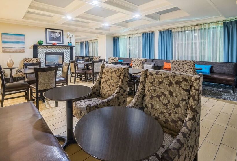 酒店 Hampton Inn Philadelphia/plymouth Meeting