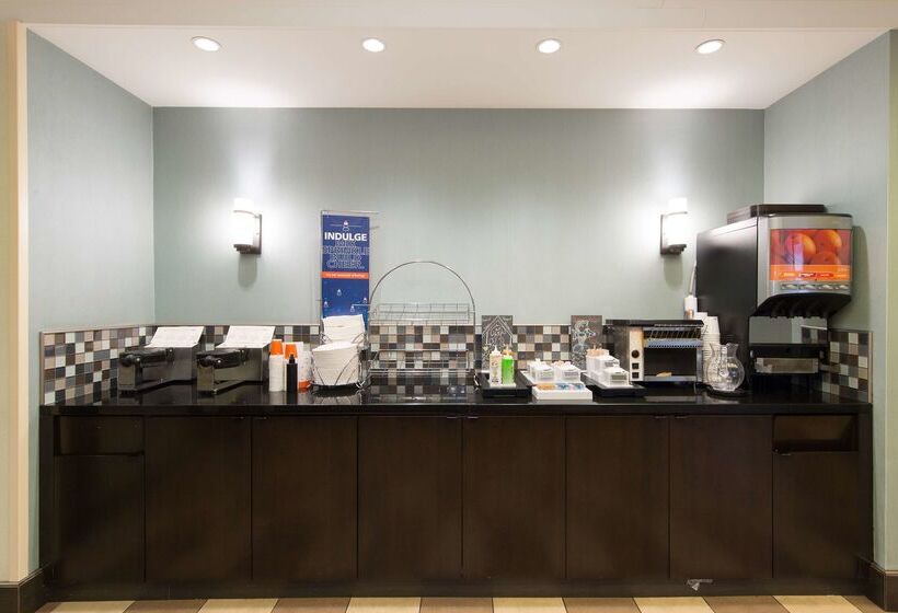 酒店 Hampton Inn Philadelphia/plymouth Meeting