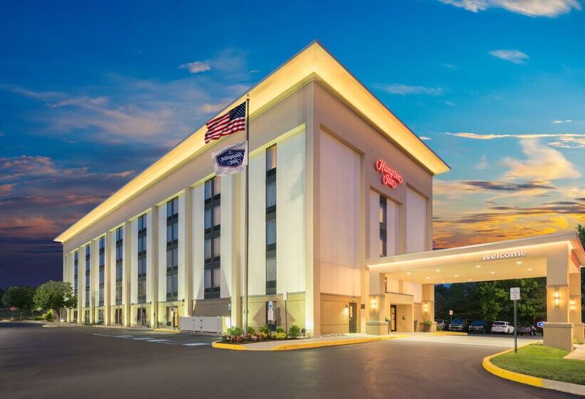 酒店 Hampton Inn Philadelphia/plymouth Meeting