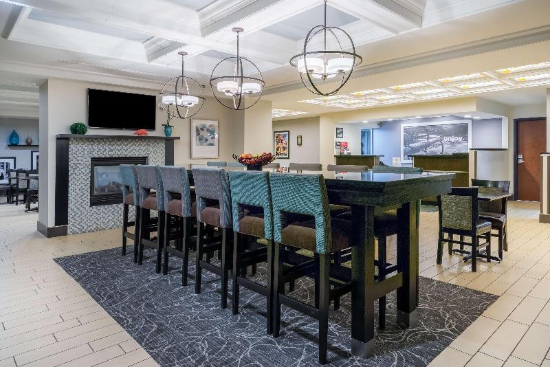 酒店 Hampton Inn Philadelphia/plymouth Meeting