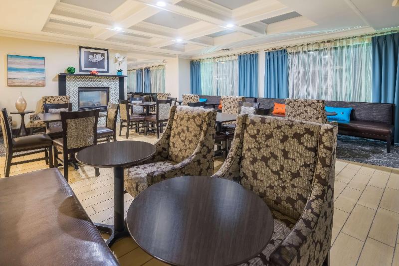 酒店 Hampton Inn Philadelphia/plymouth Meeting