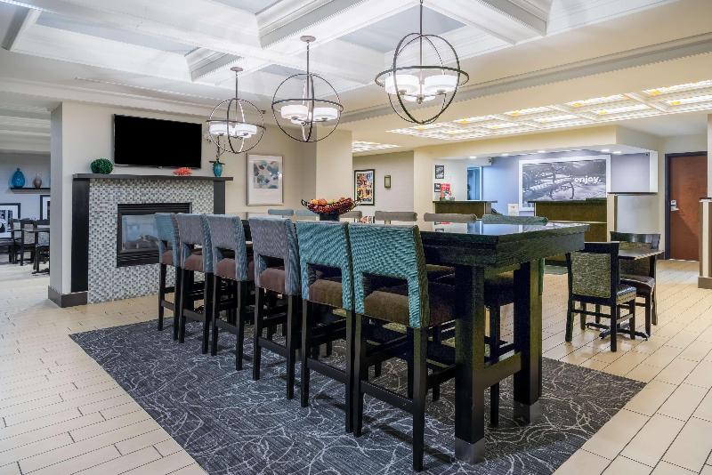 酒店 Hampton Inn Philadelphia/plymouth Meeting