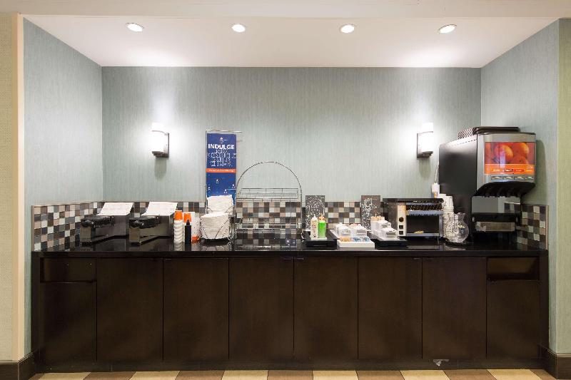 酒店 Hampton Inn Philadelphia/plymouth Meeting