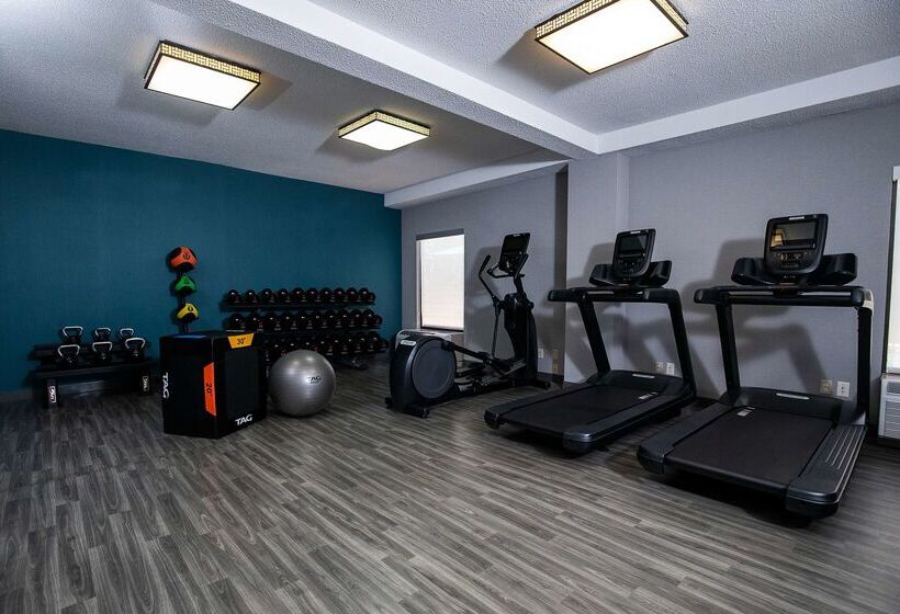 فندق Hampton Inn Pickwick Damat Shiloh Falls