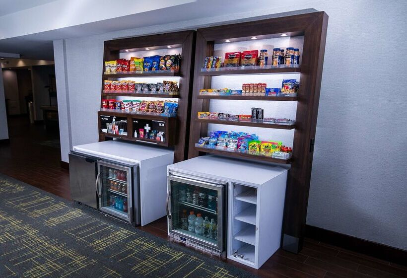Отель Hampton Inn Pickwick Damat Shiloh Falls