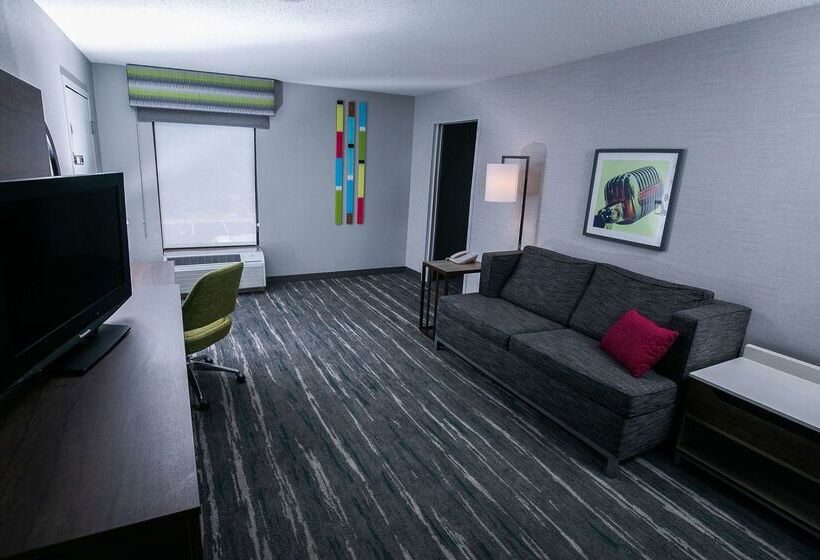 فندق Hampton Inn Pickwick Damat Shiloh Falls