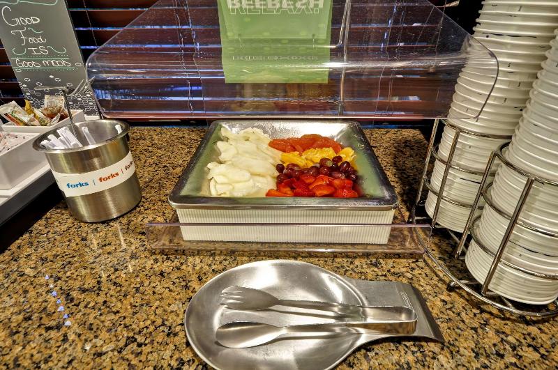 فندق Hampton Inn Pickwick Damat Shiloh Falls