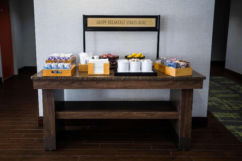 فندق Hampton Inn Pickwick Damat Shiloh Falls