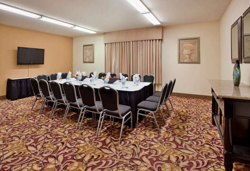 호텔 Hampton Inn Pittsburgh Airport