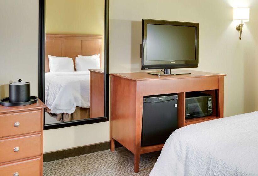 ホテル Hampton Inn Pittsburgh Airport