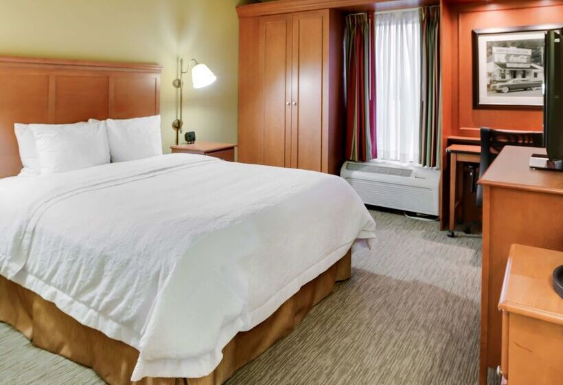 ホテル Hampton Inn Pittsburgh Airport