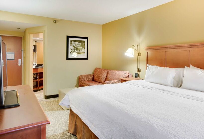 ホテル Hampton Inn Pittsburgh Airport