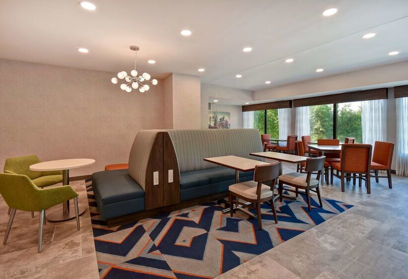 فندق Hampton Inn Potomac Mills/woodbridge