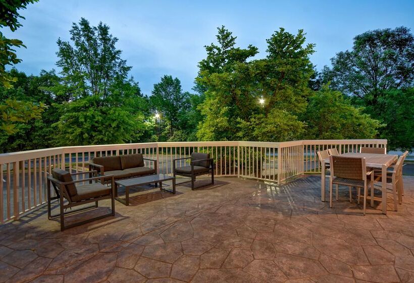 فندق Hampton Inn Potomac Mills/woodbridge