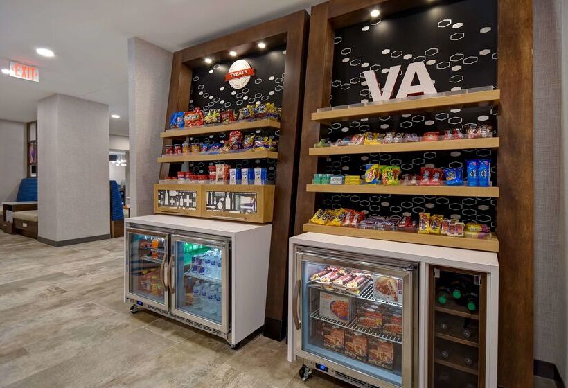 فندق Hampton Inn Potomac Mills/woodbridge