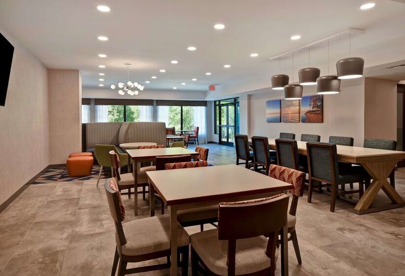 فندق Hampton Inn Potomac Mills/woodbridge