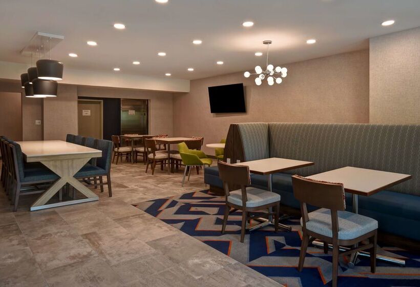 فندق Hampton Inn Potomac Mills/woodbridge