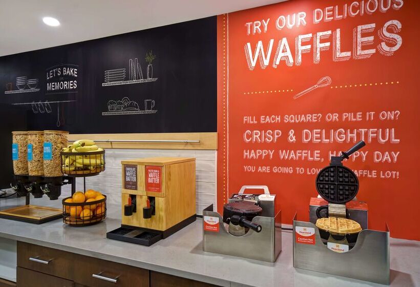 فندق Hampton Inn Potomac Mills/woodbridge