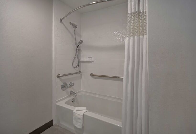 בית מלון כפרי Hampton Inn Potomac Mills/woodbridge
