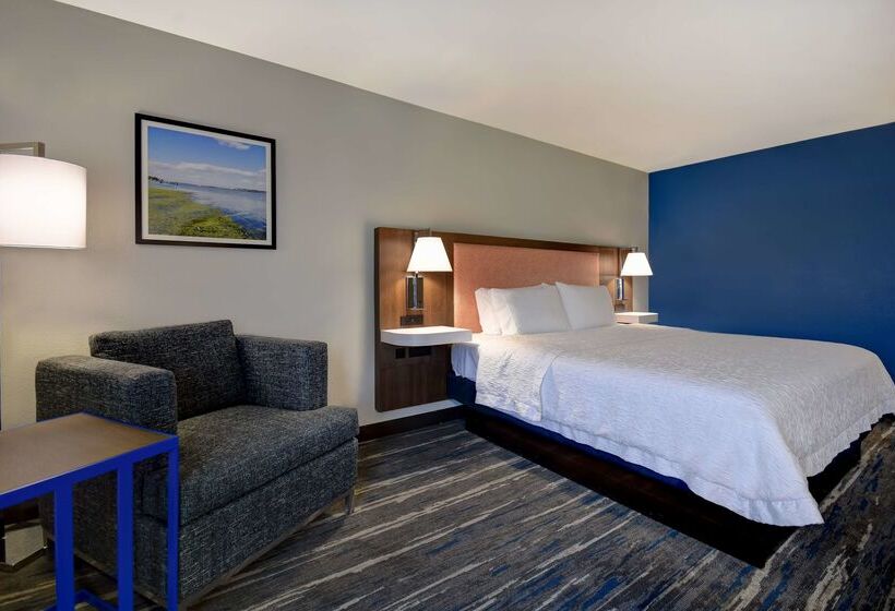 فندق Hampton Inn Potomac Mills/woodbridge