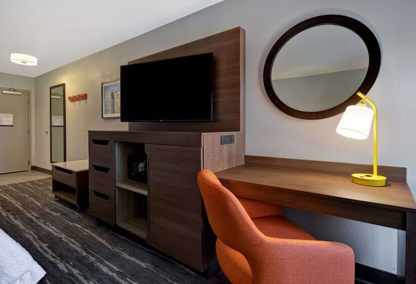 בית מלון כפרי Hampton Inn Potomac Mills/woodbridge