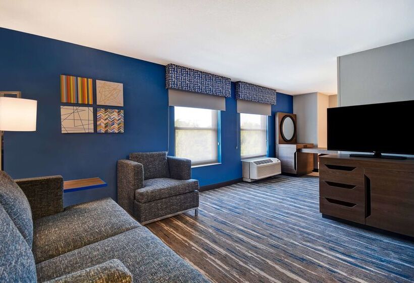 فندق Hampton Inn Potomac Mills/woodbridge