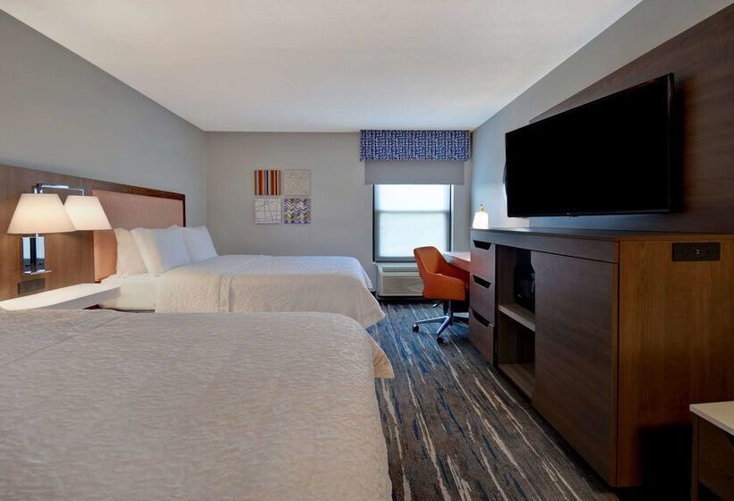 فندق Hampton Inn Potomac Mills/woodbridge