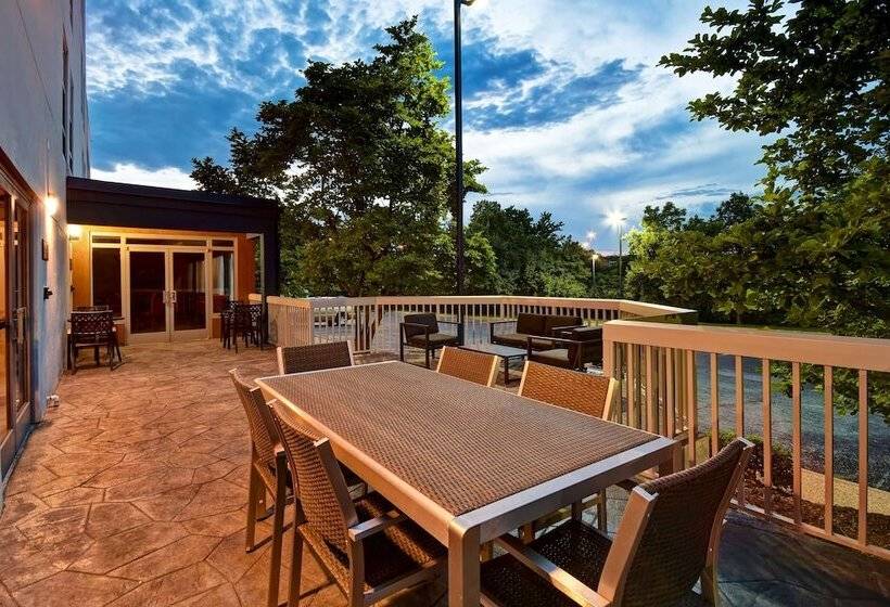 فندق Hampton Inn Potomac Mills/woodbridge