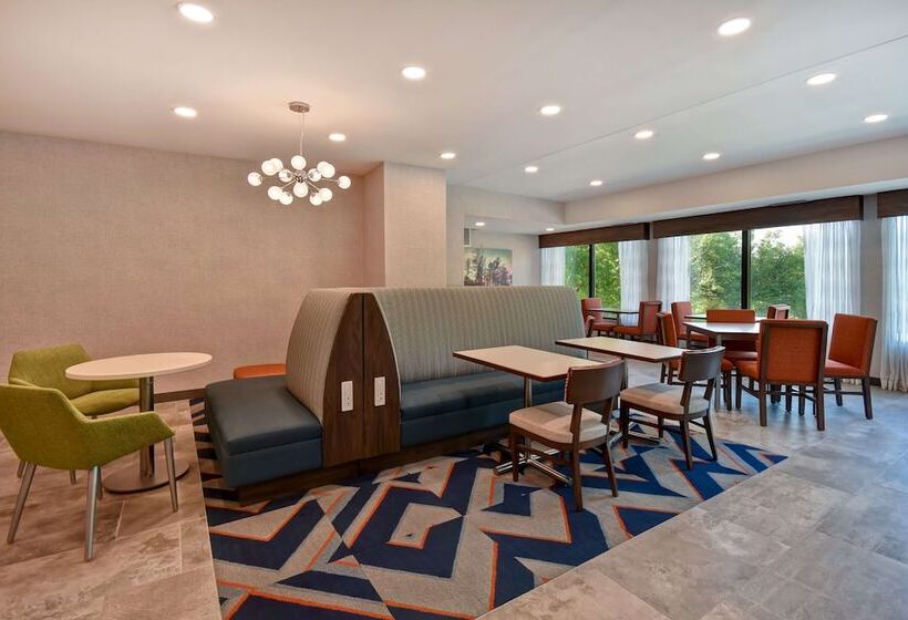 فندق Hampton Inn Potomac Mills/woodbridge