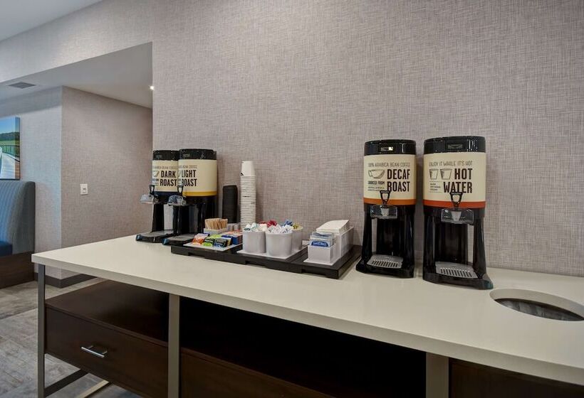 בית מלון כפרי Hampton Inn Potomac Mills/woodbridge