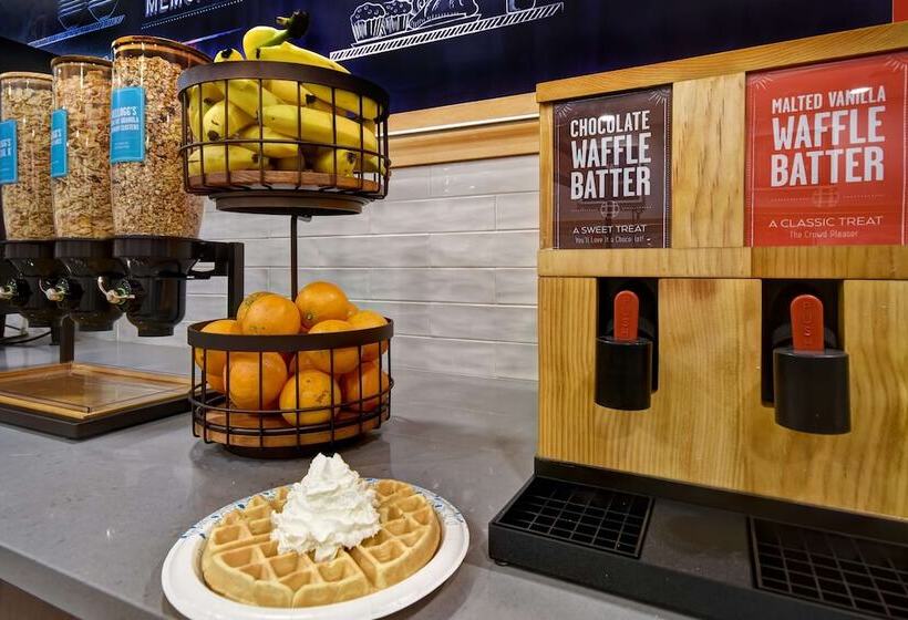 فندق Hampton Inn Potomac Mills/woodbridge