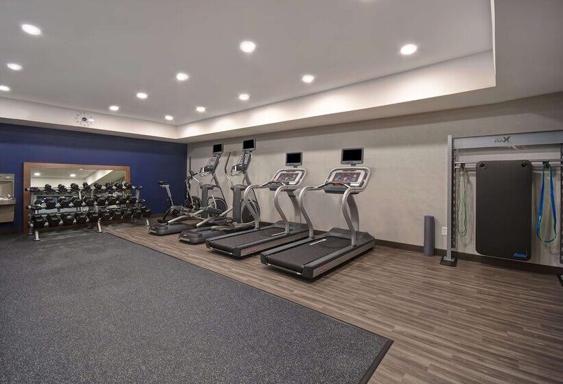 בית מלון כפרי Hampton Inn Potomac Mills/woodbridge