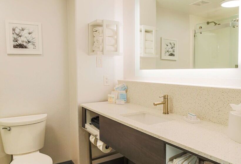 فندق Hampton Inn Prescott