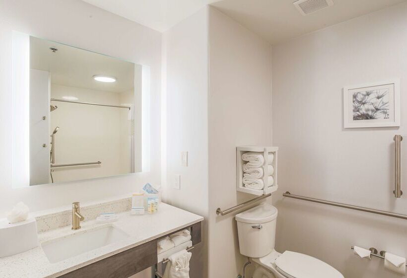 فندق Hampton Inn Prescott