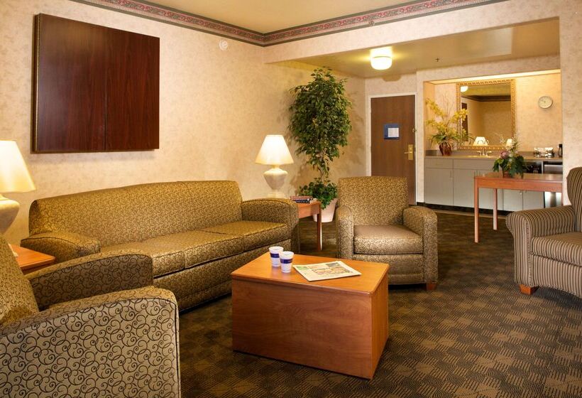 فندق Hampton Inn Prescott