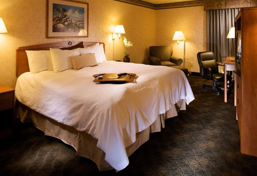 فندق Hampton Inn Prescott
