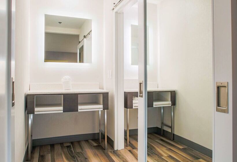 فندق Hampton Inn Prescott