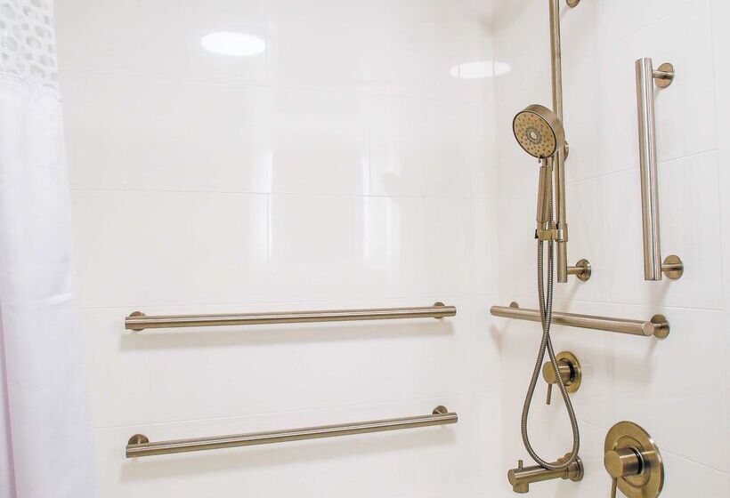 فندق Hampton Inn Prescott