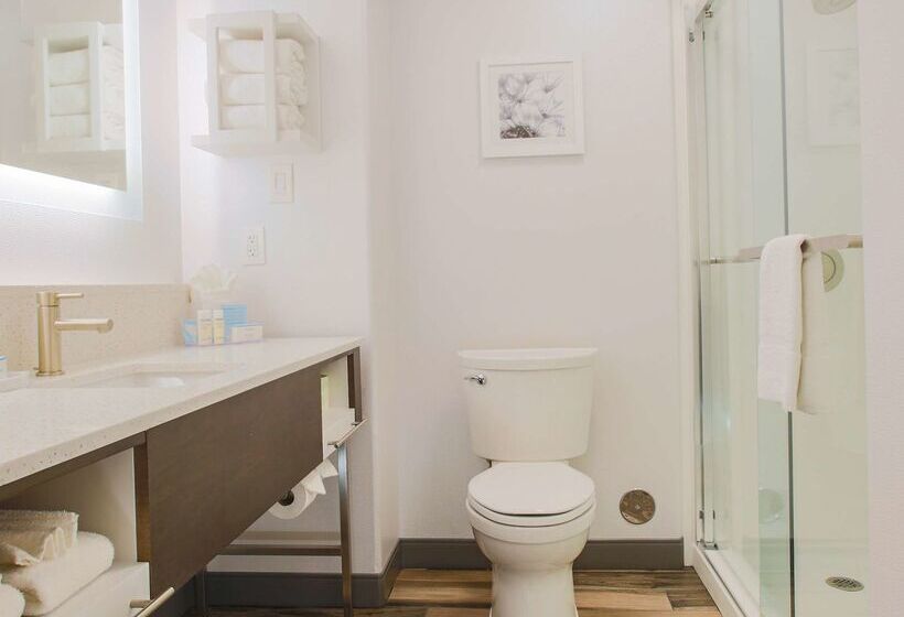 فندق Hampton Inn Prescott